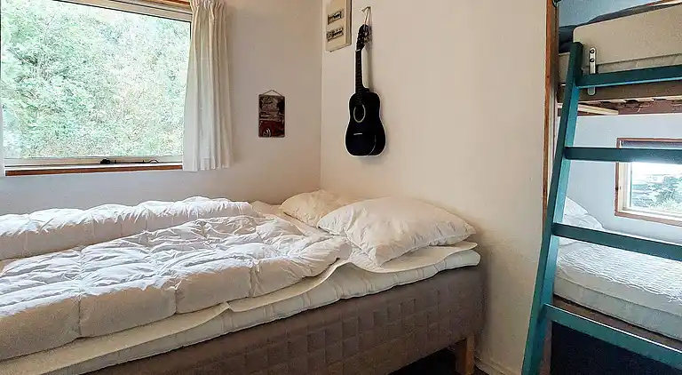 Casa vacanze in Hemmet