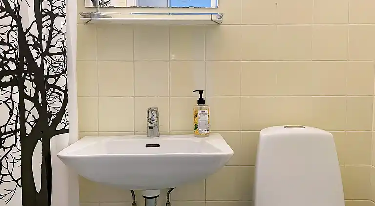 Vakantiehuis in Aakirkeby