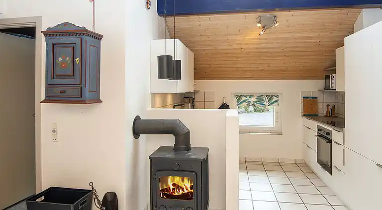 Holiday home in Harboøre