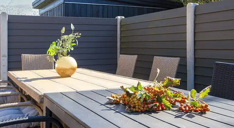 Casa de vacaciones en Ulfborg