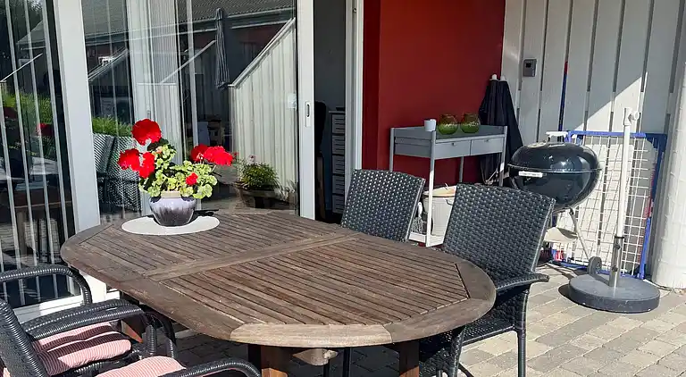 Vakantiehuis in Aakirkeby