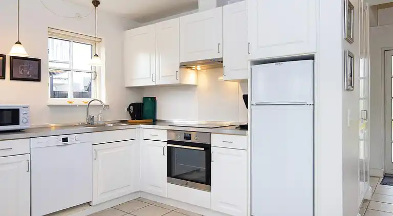 Holiday home in Gjern