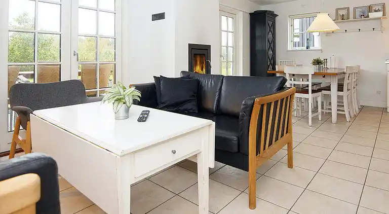 Holiday home in Gjern