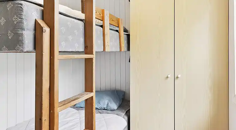 Holiday home in Fårvang