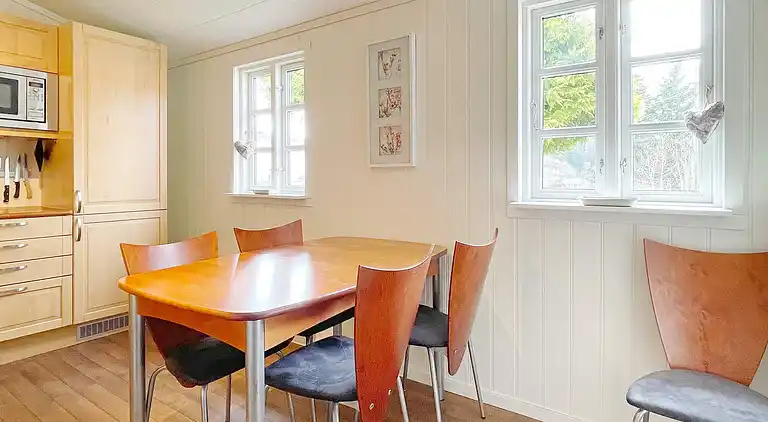 Holiday home in Austrheim