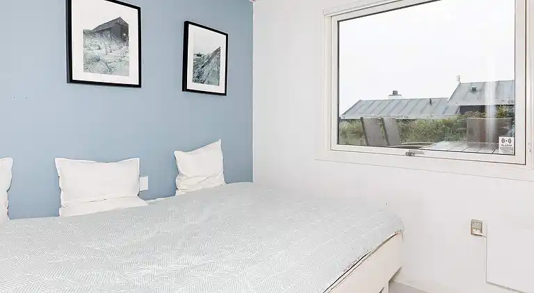 Holiday home in Nr Lyngby Strand