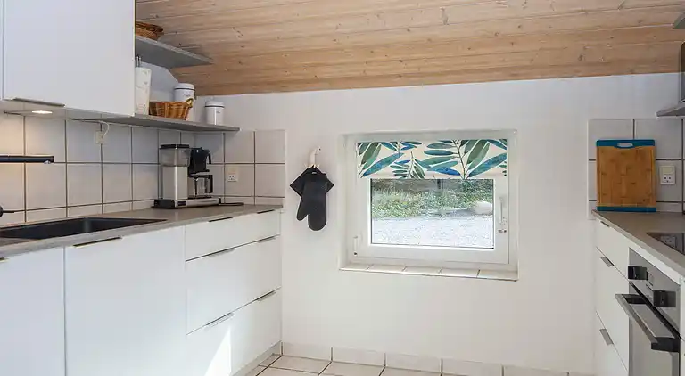 Holiday home in Harboøre