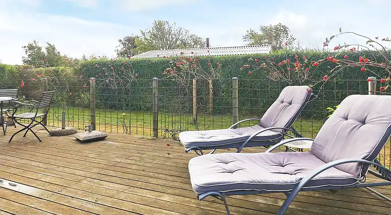 Sommerhus i Karrebæksminde