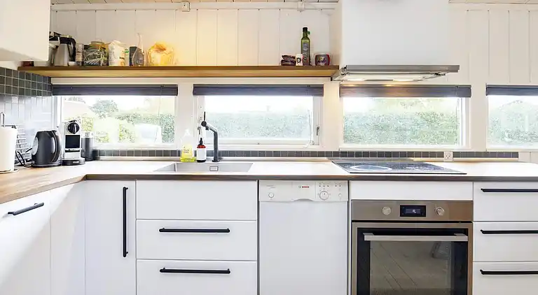 Sommerhus i Karrebæksminde