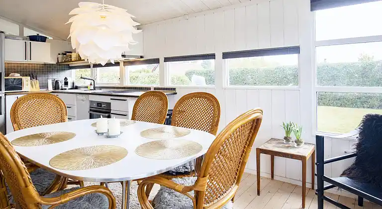 Sommerhus i Karrebæksminde