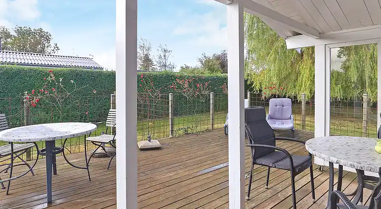 Sommerhus i Karrebæksminde