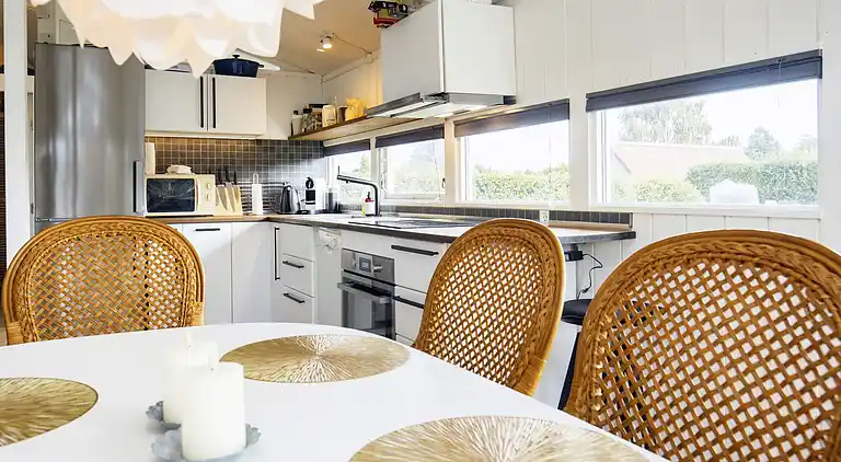 Sommerhus i Karrebæksminde