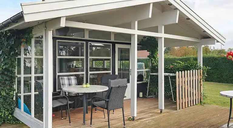 Sommerhus i Karrebæksminde