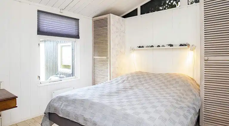 Sommerhus i Karrebæksminde