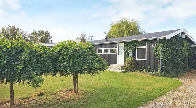 Sommerhus i Karrebæksminde