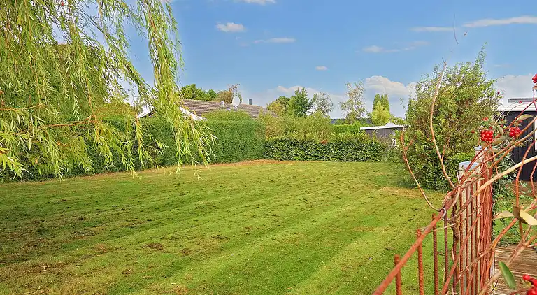 Sommerhus i Karrebæksminde