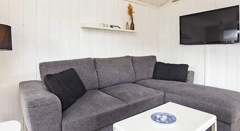 Sommerhus i Karrebæksminde