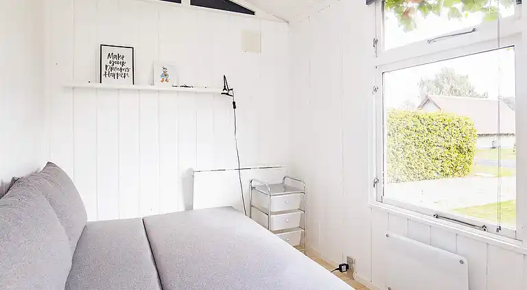 Sommerhus i Karrebæksminde
