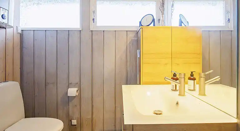 Sommerhus i Karrebæksminde