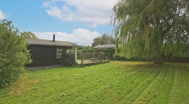Sommerhus i Karrebæksminde