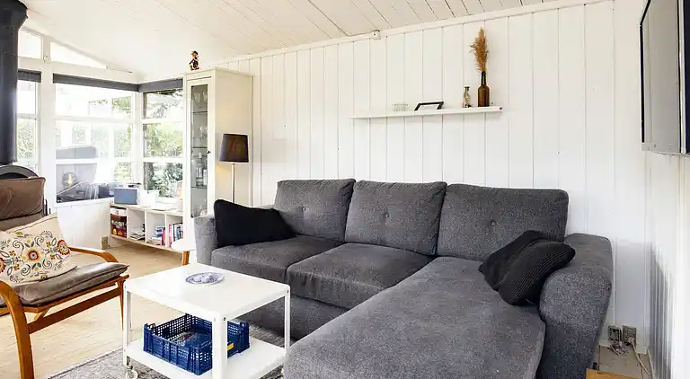 Sommerhus i Karrebæksminde