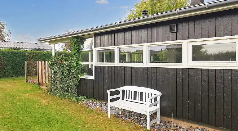 Sommerhus i Karrebæksminde
