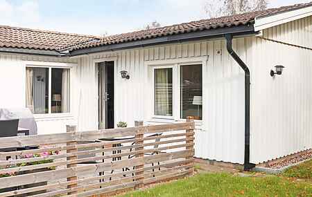 Holiday home in Skummeslövsstrand