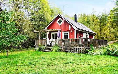 Sommerhus i Norrtälje