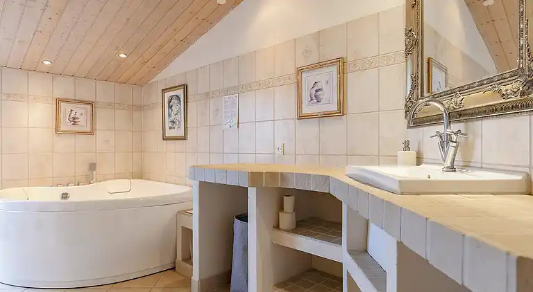 Holiday home in Nr Lyngby Strand