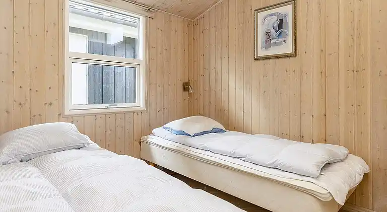 Holiday home in Nr Lyngby Strand