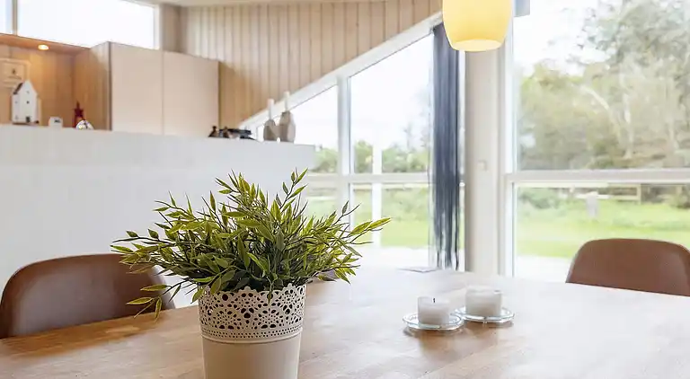 Holiday home in Nr Lyngby Strand