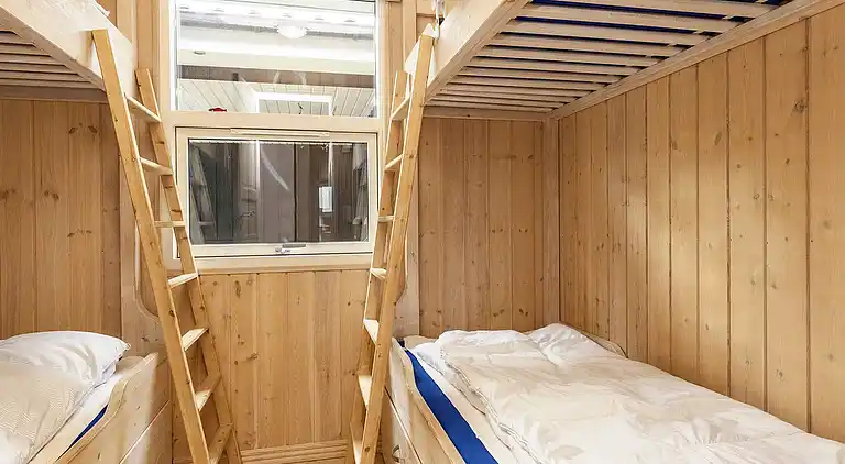 Holiday home in Nr Lyngby Strand