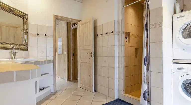 Holiday home in Nr Lyngby Strand