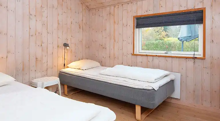 Casa vacanze in Fårvang