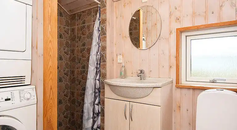 Casa vacanze in Fårvang