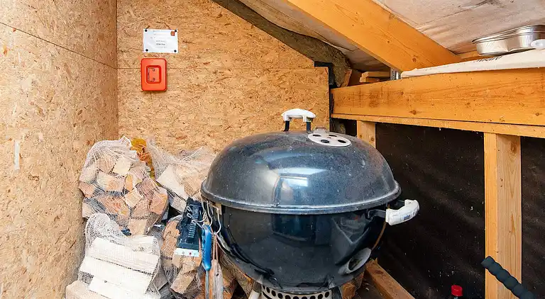 Casa vacanze in Fårvang