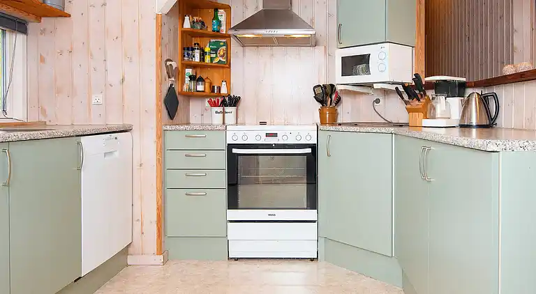 Casa vacanze in Fårvang