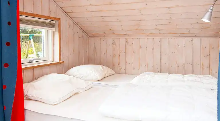 Casa vacanze in Fårvang