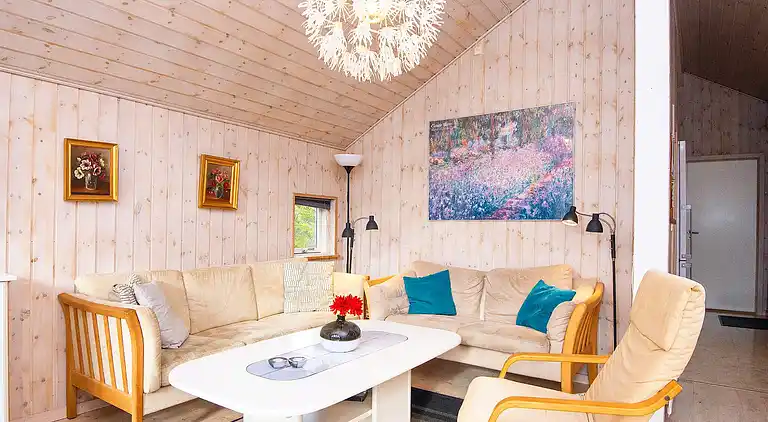 Casa vacanze in Fårvang