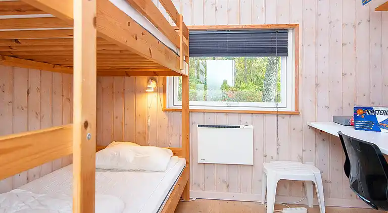 Casa vacanze in Fårvang