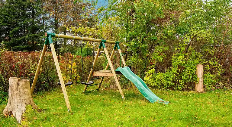 Casa vacanze in Fårvang