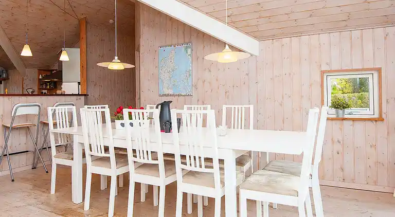 Casa vacanze in Fårvang