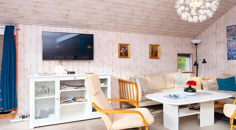 Casa vacanze in Fårvang