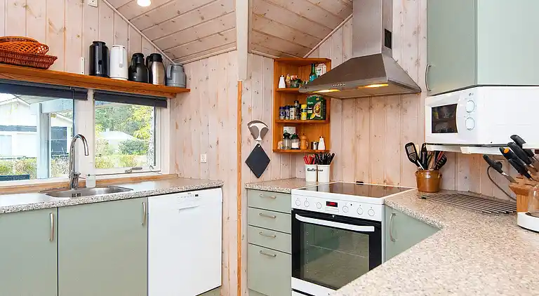 Casa vacanze in Fårvang