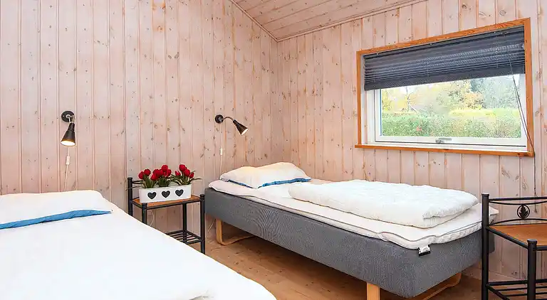 Casa vacanze in Fårvang