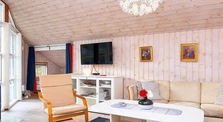 Casa vacanze in Fårvang