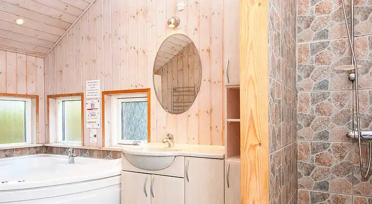 Casa vacanze in Fårvang