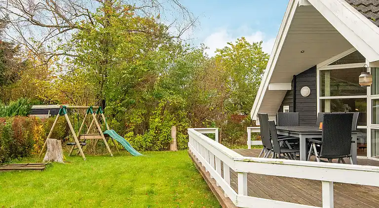 Casa vacanze in Fårvang