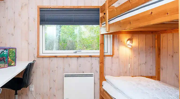 Casa vacanze in Fårvang