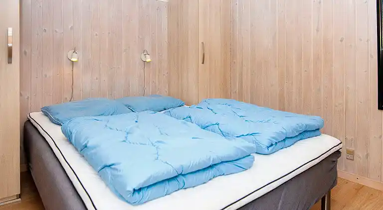 Feriebolig i Fårvang